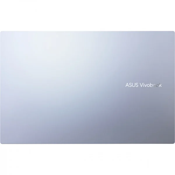 Laptop ASUS VIVOBOOK 15 F1502ZA / Intel Core I7-1260P 4.7Ghz / 15.6” / Memoria Ram 16GB / SSD NVME M.2 512GB / Windows 11 Home / Plata - Image 8