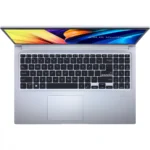 Laptop ASUS VIVOBOOK 15 F1502ZA / Intel Core I7-1260P 4.7Ghz / 15.6” / Memoria Ram 16GB / SSD NVME M.2 512GB / Windows 11 Home / Plata - Image 4