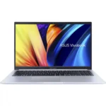 Laptop ASUS VIVOBOOK 15 F1502ZA / Intel Core I7-1260P 4.7Ghz / 15.6” / Memoria Ram 16GB / SSD NVME M.2 512GB / Windows 11 Home / Plata