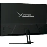 Monitor Curvo XZEAL XST-570 / 23.8” / 1920 X 1080p FULL HD / Panel LED / 75Hz / 5MS / Montaje Vesa / Vga, Hdmi / Negro - Image 2
