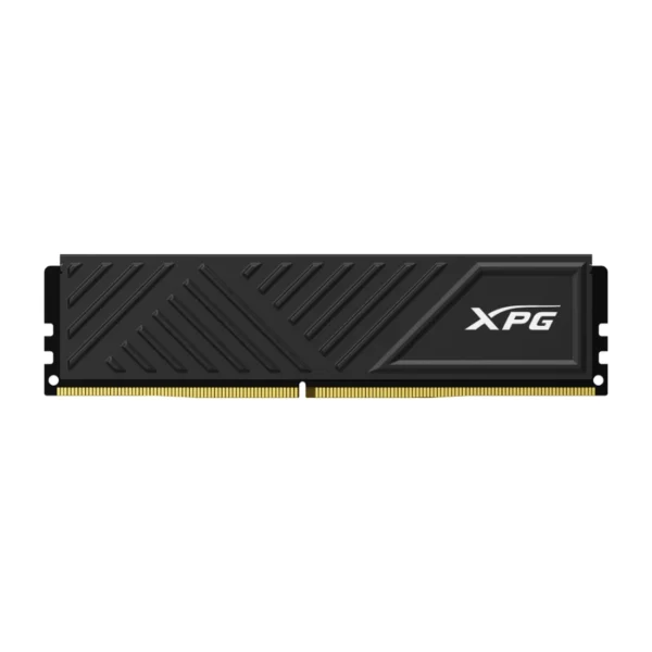 Memoria RAM Adata XPG GAMMIX D35 / 16GB / DDR4 3200MHz* OC / CL16 / 1,35V / Negro - Image 1