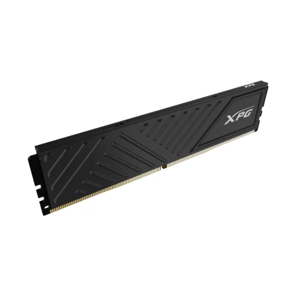 Memoria RAM Adata XPG GAMMIX D35 / 16GB / DDR4 3200MHz* OC / CL16 / 1,35V / Negro - Image 2