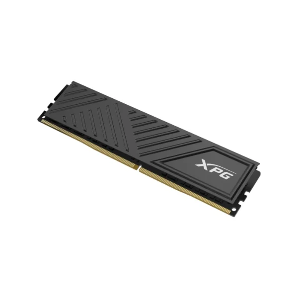 Memoria RAM Adata XPG GAMMIX D35 / 16GB / DDR4 3200MHz* OC / CL16 / 1,35V / Negro - Image 3