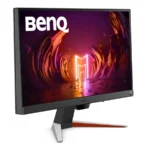 Monitor Gamer BENQ EX240N / 23.8” / 1920 X 1080P HDR / 165HZ / 1MS / Panel VA / Hdmi, Dp / AMD Freesync / Gris - Image 2