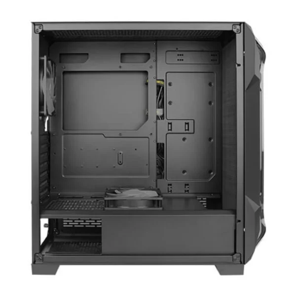Gabinete ANTEC DF600 FLUX ARGB / ATX / Cristal Templado / 5 Vent. Incluidos / USB 3.0 / Negro - Image 13