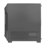 Gabinete ANTEC DF600 FLUX ARGB / ATX / Cristal Templado / 5 Vent. Incluidos / USB 3.0 / Negro - Image 16