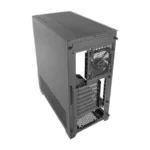 Gabinete ANTEC DF600 FLUX ARGB / ATX / Cristal Templado / 5 Vent. Incluidos / USB 3.0 / Negro - Image 19