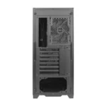 Gabinete ANTEC DF600 FLUX ARGB / ATX / Cristal Templado / 5 Vent. Incluidos / USB 3.0 / Negro - Image 22