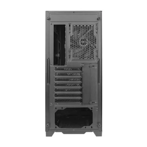 Gabinete ANTEC DF600 FLUX ARGB / ATX / Cristal Templado / 5 Vent. Incluidos / USB 3.0 / Negro - Image 22