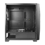 Gabinete ANTEC DF800 FLUX ARGB / ATX / Cristal Templado / 5 Vent. Incluidos / USB 3.0 / Negro - Image 6