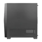 Gabinete ANTEC DF800 FLUX ARGB / ATX / Cristal Templado / 5 Vent. Incluidos / USB 3.0 / Negro - Image 8