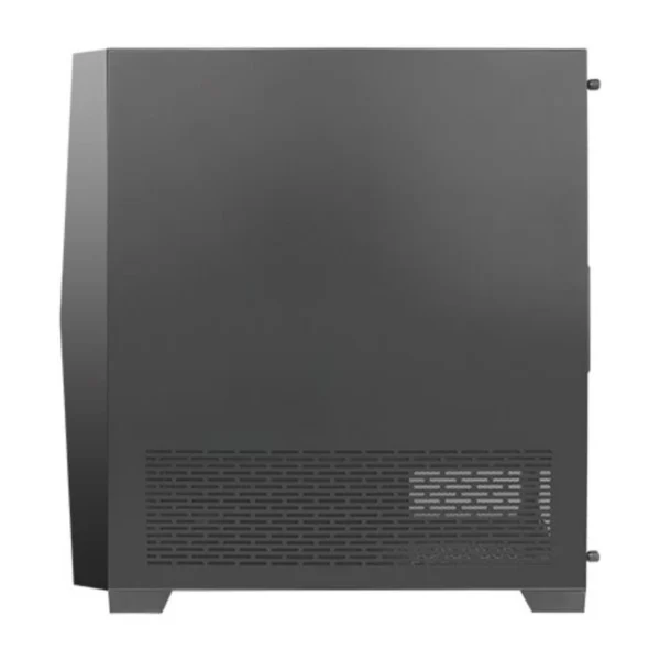 Gabinete ANTEC DF800 FLUX ARGB / ATX / Cristal Templado / 5 Vent. Incluidos / USB 3.0 / Negro - Image 8