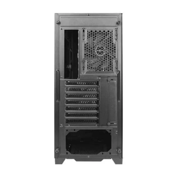 Gabinete ANTEC DF800 FLUX ARGB / ATX / Cristal Templado / 5 Vent. Incluidos / USB 3.0 / Negro - Image 10