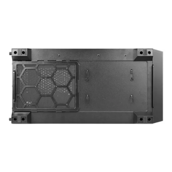 Gabinete ANTEC DF800 FLUX ARGB / ATX / Cristal Templado / 5 Vent. Incluidos / USB 3.0 / Negro - Image 11