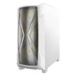 Gabinete ANTEC DP505 / E-ATX / Cristal Templado / 3 Vent. Incluidos / USB 3.2, USB-C 3.2 / Blanco - Image 3