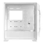 Gabinete ANTEC DP505 / E-ATX / Cristal Templado / 3 Vent. Incluidos / USB 3.2, USB-C 3.2 / Blanco - Image 7