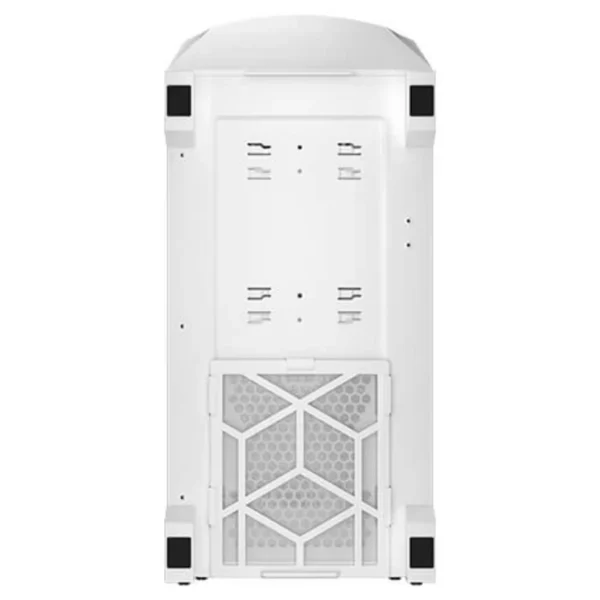 Gabinete ANTEC DP505 / E-ATX / Cristal Templado / 3 Vent. Incluidos / USB 3.2, USB-C 3.2 / Blanco - Image 11