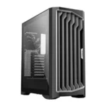 Gabinete ANTEC PERFORMANCE 1 FT / E-ATX / Cristal Templado / 4 Vent. Incluidos / USB 3-0, USB-Tipo C / Negro