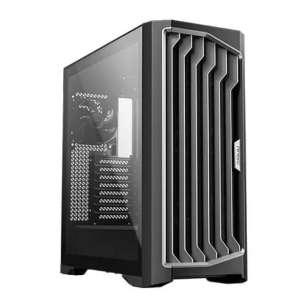 Gabinete ANTEC PERFORMANCE 1 FT / E-ATX / Cristal Templado / 4 Vent. Incluidos / USB 3-0, USB-Tipo C / Negro - Image 1