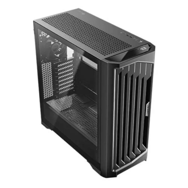 Gabinete ANTEC PERFORMANCE 1 FT / E-ATX / Cristal Templado / 4 Vent. Incluidos / USB 3-0, USB-Tipo C / Negro - Image 4