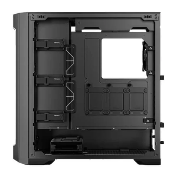 Gabinete ANTEC PERFORMANCE 1 FT / E-ATX / Cristal Templado / 4 Vent. Incluidos / USB 3-0, USB-Tipo C / Negro - Image 7