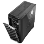 Gabinete ANTEC PERFORMANCE 1 FT / E-ATX / Cristal Templado / 4 Vent. Incluidos / USB 3-0, USB-Tipo C / Negro - Image 9