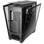 Gabinete ANTEC PERFORMANCE 1 FT / E-ATX / Cristal Templado / 4 Vent. Incluidos / USB 3-0, USB-Tipo C / Negro - Image 10