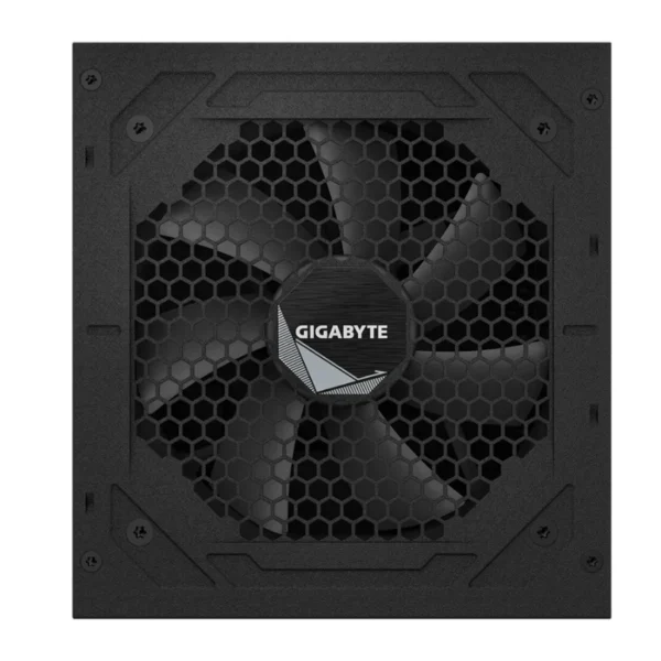 Fuente De Poder GIGABYTE GP-UD750GM / 750W / 80 Plus Gold / Modular / 20+4 Pin / Cpu 4+4 / Pci-E 6+2 / Sata / Molex / Negro - Image 4