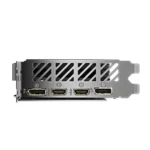 TARJETA DE VIDEO GIGABYTE RTX 4060 GAMING OC 8G / 8GD GDDR6 / 128 bit / Núcleos Cuda 3072 / X2 Hdmi, X2 Dp / PCI Express Gen 4 / X1 8pin / GV-N4060GAMING OC-8GD - Image 5