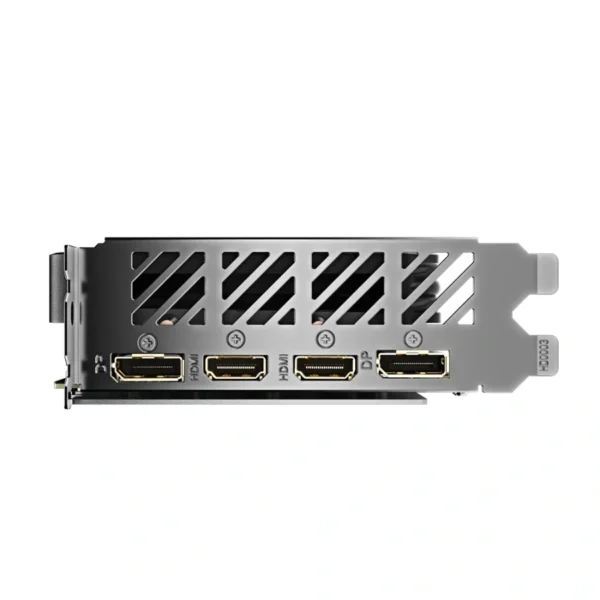 TARJETA DE VIDEO GIGABYTE RTX 4060 GAMING OC 8G / 8GD GDDR6 / 128 bit / Núcleos Cuda 3072 / X2 Hdmi, X2 Dp / PCI Express Gen 4 / X1 8pin / GV-N4060GAMING OC-8GD - Image 5