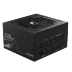 Fuente De Poder GIGABYTE GP-UD750GM / 750W / 80 Plus Gold / Modular / 20+4 Pin / Cpu 4+4 / Pci-E 6+2 / Sata / Molex / Negro - Image 2