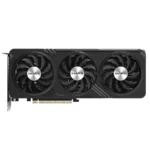 TARJETA DE VIDEO GIGABYTE RTX 4060 GAMING OC 8G / 8GD GDDR6 / 128 bit / Núcleos Cuda 3072 / X2 Hdmi, X2 Dp / PCI Express Gen 4 / X1 8pin / GV-N4060GAMING OC-8GD - Image 3