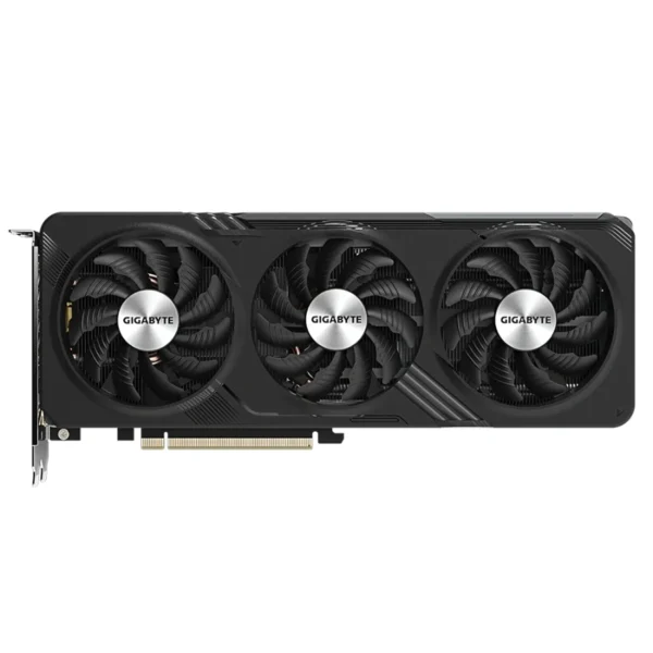 TARJETA DE VIDEO GIGABYTE RTX 4060 GAMING OC 8G / 8GD GDDR6 / 128 bit / Núcleos Cuda 3072 / X2 Hdmi, X2 Dp / PCI Express Gen 4 / X1 8pin / GV-N4060GAMING OC-8GD - Image 3