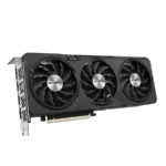 TARJETA DE VIDEO GIGABYTE RTX 4060 GAMING OC 8G / 8GD GDDR6 / 128 bit / Núcleos Cuda 3072 / X2 Hdmi, X2 Dp / PCI Express Gen 4 / X1 8pin / GV-N4060GAMING OC-8GD - Image 2