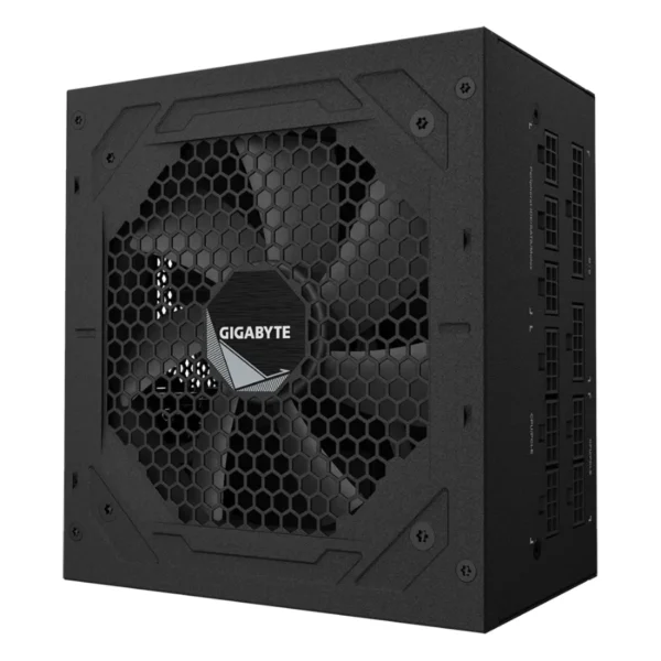 Fuente De Poder GIGABYTE GP-UD750GM / 750W / 80 Plus Gold / Modular / 20+4 Pin / Cpu 4+4 / Pci-E 6+2 / Sata / Molex / Negro - Image 6