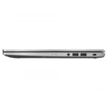 Laptop ASUS VivoBook X515ea 15.6" HD / Intel Core i3-1115G4 1.70GHz / 8GB RAM / 256GB SSD / Windows 11 Home 64-bit / Español / Plata - Image 3