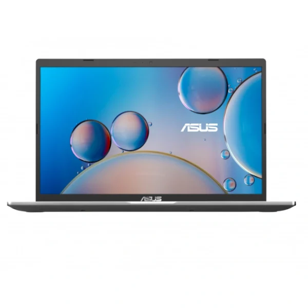 Laptop ASUS VivoBook X515ea 15.6" HD / Intel Core i3-1115G4 1.70GHz / 8GB RAM / 256GB SSD / Windows 11 Home 64-bit / Español / Plata - Image 1