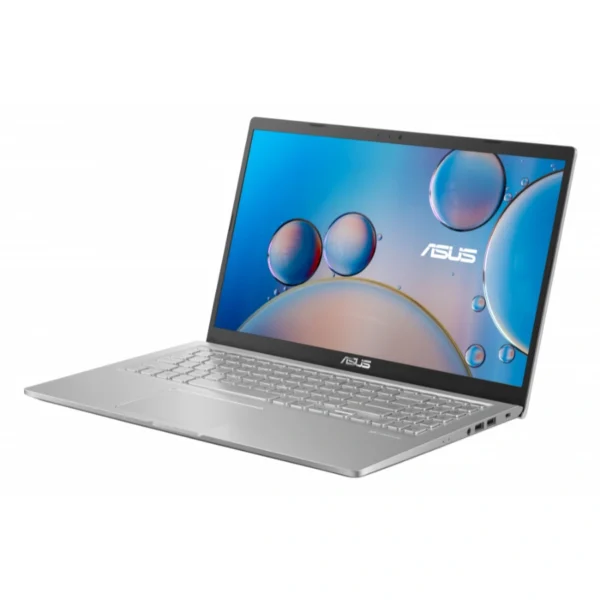 Laptop ASUS VivoBook X515ea 15.6" HD / Intel Core i3-1115G4 1.70GHz / 8GB RAM / 256GB SSD / Windows 11 Home 64-bit / Español / Plata - Image 2