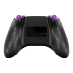 Control Gaming COOLER MASTER STORM / Inalámbrico- Alámbrico / Bluetooth 5.0, USB Tipo-C / Hasta 40 Horas / Windows, iOS 15, Android 5.0 y superior / Negro Con Morado - Image 4