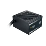 Fuente De Poder COOLER MASTER G800 ORO / 800W / 80 Plus Gold / 20+4Pin / Cpu 4+4 / Pci-E 6+2 / Sata / Color Negro - Imagen 4