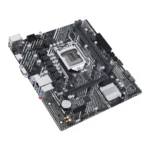 Tarjeta Madre Asus Prime H510M-K R2.0 / Socket Lga1200 / 11TH Gen / 64GB X2 DDR4 3200MHZ / M.2 Pci-E 3.0 / Vga, Hdmi / Micro-ATX - Image 4