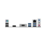 Tarjeta Madre Asus Prime H510M-K R2.0 / Socket Lga1200 / 11TH Gen / 64GB X2 DDR4 3200MHZ / M.2 Pci-E 3.0 / Vga, Hdmi / Micro-ATX - Image 5