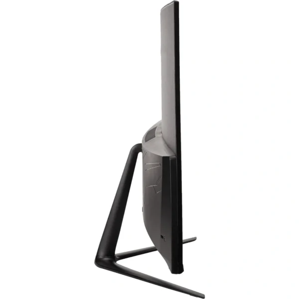 Monitor Gamer Curvo XZEAL XZ4010-1 / 27” / 1920x1080P Full HD / 165HZ / Panel VA / 1MS / Dp, Hdmi / NVIDIA G-sync, Amd Freesync / Frameless / Negro - Image 4