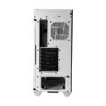 Gabinete COOLER MASTER MASTERBOX HAF 500 / ATX / Cristal Templado / 4 Vent. Incluidos / Usb 3.2 / Blanco - Image 7