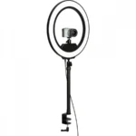 Aro De Iluminación Elgato 10lac9901 / Ring Light 2500 Lúmenes Led Osram / Tono Ajustable / 43.2cm / Negro - Image 2