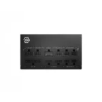 Fuente De Poder MSI A850GL / 850W / 80 Plus Gold / Modular / 20+4Pin / Cpu 4+4 / Pci-E 6+2 / Sata / Molex / Negro - Image 3