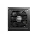 Fuente De Poder MSI A850GL / 850W / 80 Plus Gold / Modular / 20+4Pin / Cpu 4+4 / Pci-E 6+2 / Sata / Molex / Negro - Image 2