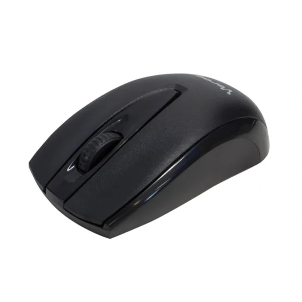 Kit De Teclado Y Mouse VORAGO KM-304 / Inalámbricos / USB / 1600 Dpi / Español / Negro - Image 6