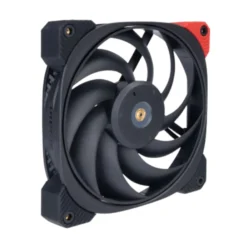 Ventilador INWIN NEPTUNE DN120 PRO / 120mm / 4Pin 12V / 2200 RPM / 60,56CFM / 20,3 dBA / Negro