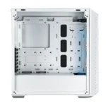 Gabinete COOLER MASTER MASTERBOX MB520 ARGB / ATX / Cristal Templado / 4 Vent. Incluidos / Hub ARGB incluido / USB 3.2 / Blanco - Image 6